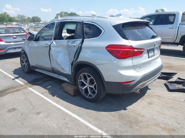 Aukcja sprzedaży 2019 Bmw X1 Sdrive28i, vin: WBXHU7C59K3H46400, numer aukcji: 45876271