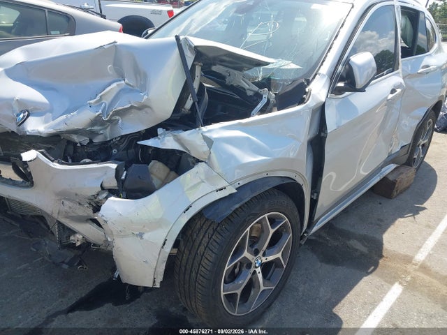Aukcja sprzedaży 2019 Bmw X1 Sdrive28i, vin: WBXHU7C59K3H46400, numer aukcji: 45876271