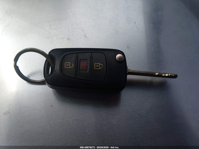 Продаж на аукціоні авто 2013 Kia Soul !, vin: KNDJT2A50D7767183, номер лоту: 45876272