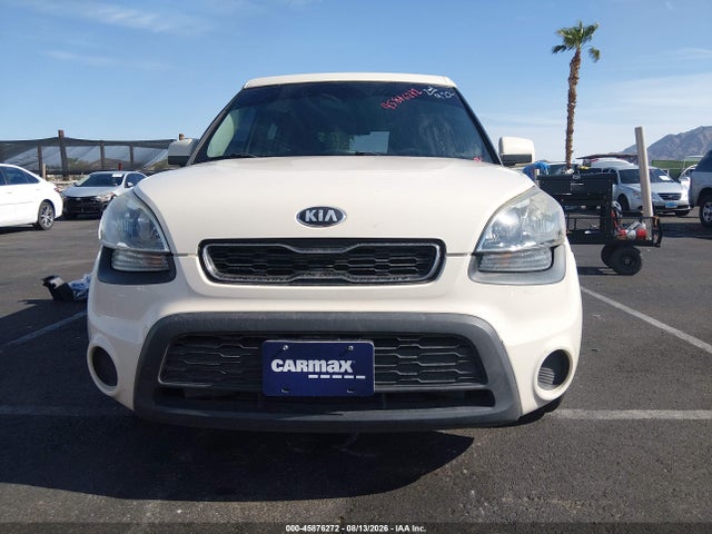 Продаж на аукціоні авто 2013 Kia Soul !, vin: KNDJT2A50D7767183, номер лоту: 45876272