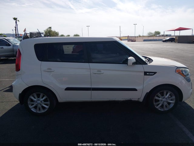 Продаж на аукціоні авто 2013 Kia Soul !, vin: KNDJT2A50D7767183, номер лоту: 45876272