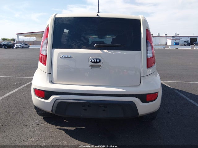 Продаж на аукціоні авто 2013 Kia Soul !, vin: KNDJT2A50D7767183, номер лоту: 45876272