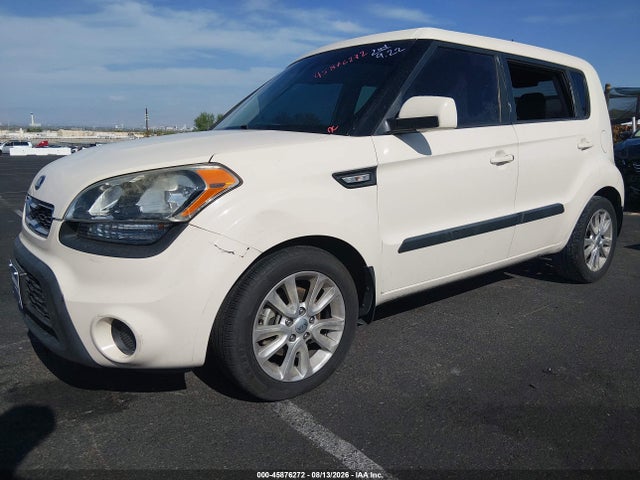 Продаж на аукціоні авто 2013 Kia Soul !, vin: KNDJT2A50D7767183, номер лоту: 45876272