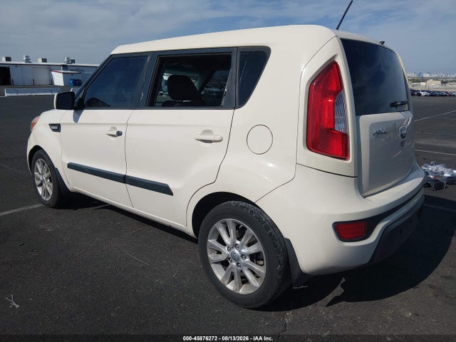 Продаж на аукціоні авто 2013 Kia Soul !, vin: KNDJT2A50D7767183, номер лоту: 45876272