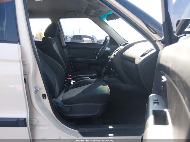 Продаж на аукціоні авто 2013 Kia Soul !, vin: KNDJT2A50D7767183, номер лоту: 45876272