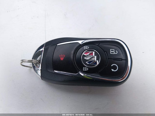 45876274 :رقم المزاد ، KL4MMDS26MB127061 vin ، 2021 Buick Encore Gx Fwd Select مزاد بيع