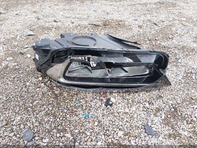 45876274 :رقم المزاد ، KL4MMDS26MB127061 vin ، 2021 Buick Encore Gx Fwd Select مزاد بيع