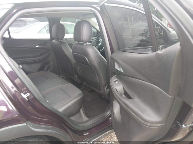 45876274 :رقم المزاد ، KL4MMDS26MB127061 vin ، 2021 Buick Encore Gx Fwd Select مزاد بيع