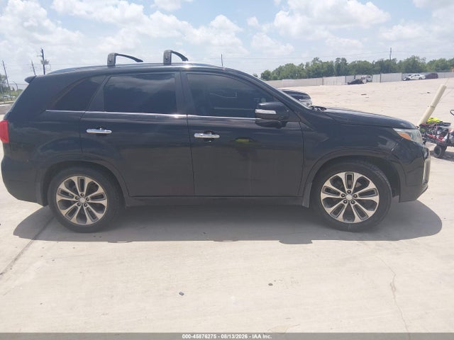 KIA Sorento Sx V6 2015 5XYKW4A70FG567631 Image 13