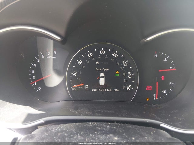 KIA Sorento Sx V6 2015 5XYKW4A70FG567631 Image 15