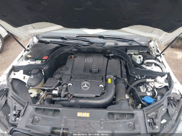 Продаж на аукціоні авто 2014 Mercedes-benz C 250, vin: WDDGJ4HB5EG328804, номер лоту: 45876276