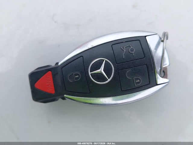 Продаж на аукціоні авто 2014 Mercedes-benz C 250, vin: WDDGJ4HB5EG328804, номер лоту: 45876276