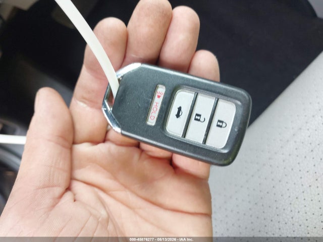 45876277 :رقم المزاد ، 1HGCR2F88EA205628 vin ، 2014 Honda Accord Ex-l مزاد بيع