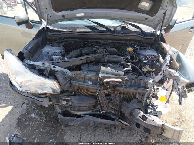Aukcja sprzedaży 2016 Subaru Forester 2.5i Premium, vin: JF2SJADCXGH552277, numer aukcji: 45876281