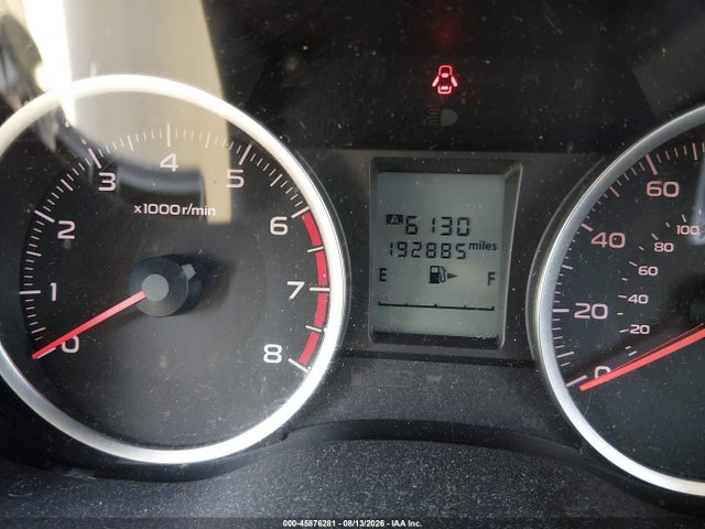 Aukcja sprzedaży 2016 Subaru Forester 2.5i Premium, vin: JF2SJADCXGH552277, numer aukcji: 45876281