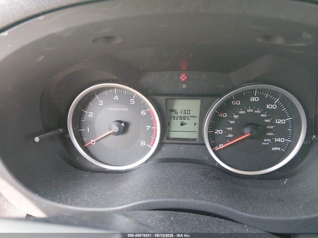 Aukcja sprzedaży 2016 Subaru Forester 2.5i Premium, vin: JF2SJADCXGH552277, numer aukcji: 45876281