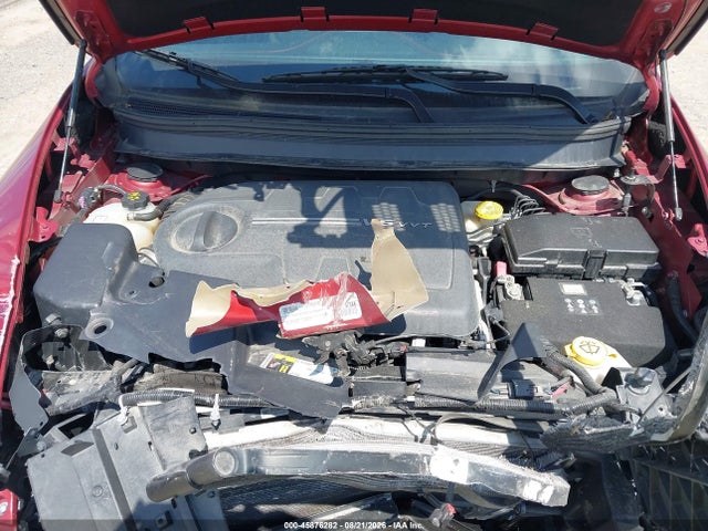 2015 Jeep Cherokee Trailhawk მანქანა იყიდება აუქციონზე, vin: 1C4PJMBS2FW649810, აუქციონის ნომერი: 45876282