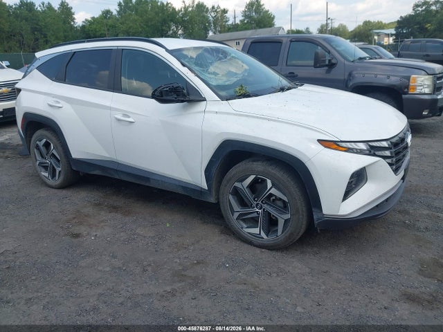 Aukcja sprzedaży 2024 Hyundai Tucson Sel, vin: 5NMJBCDE4RH426583, numer aukcji: 45876287
