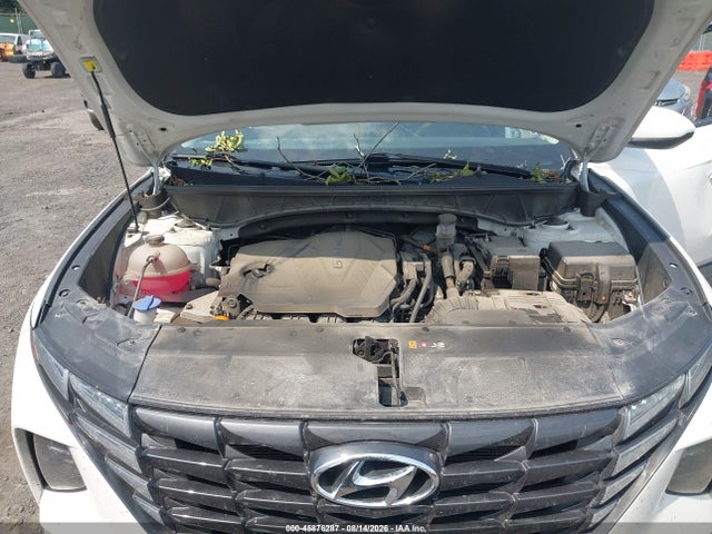 Aukcja sprzedaży 2024 Hyundai Tucson Sel, vin: 5NMJBCDE4RH426583, numer aukcji: 45876287