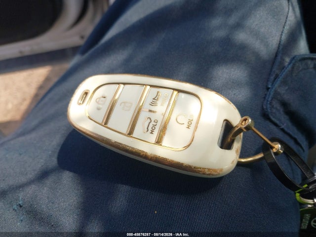 Aukcja sprzedaży 2024 Hyundai Tucson Sel, vin: 5NMJBCDE4RH426583, numer aukcji: 45876287
