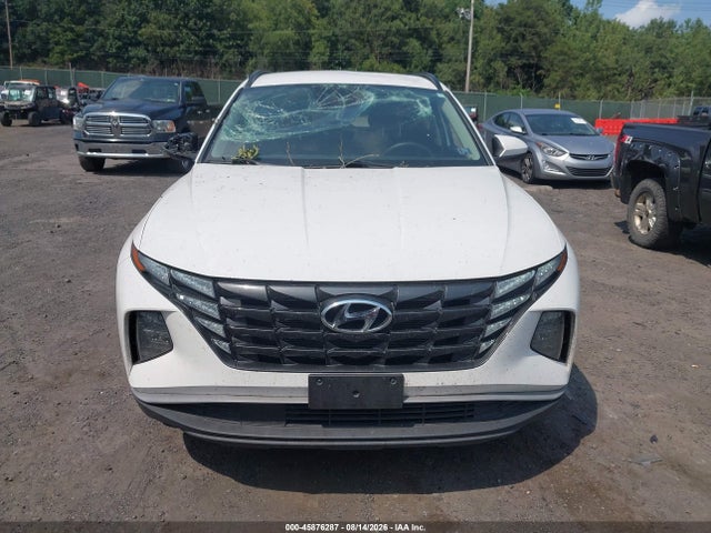 Aukcja sprzedaży 2024 Hyundai Tucson Sel, vin: 5NMJBCDE4RH426583, numer aukcji: 45876287