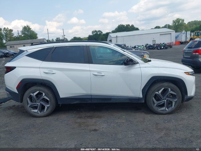 Aukcja sprzedaży 2024 Hyundai Tucson Sel, vin: 5NMJBCDE4RH426583, numer aukcji: 45876287