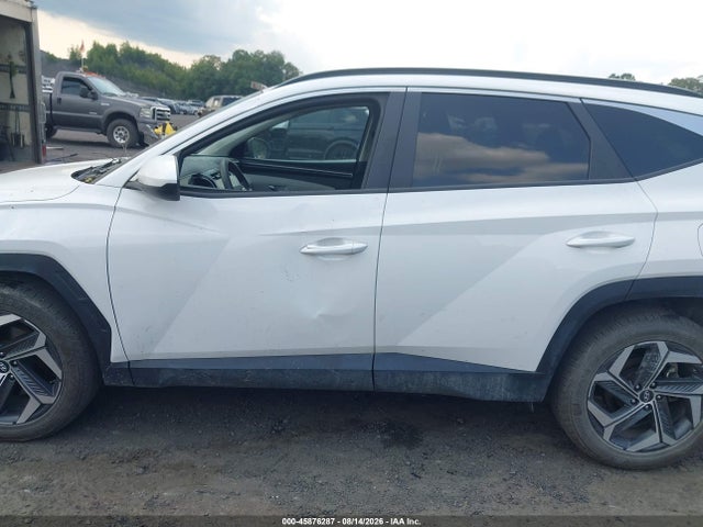 Aukcja sprzedaży 2024 Hyundai Tucson Sel, vin: 5NMJBCDE4RH426583, numer aukcji: 45876287