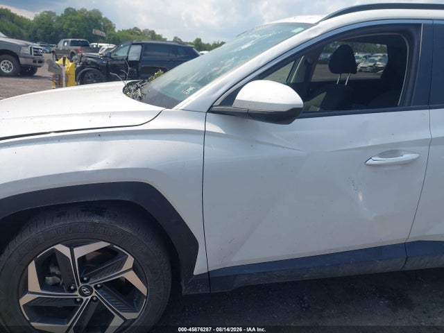 Aukcja sprzedaży 2024 Hyundai Tucson Sel, vin: 5NMJBCDE4RH426583, numer aukcji: 45876287