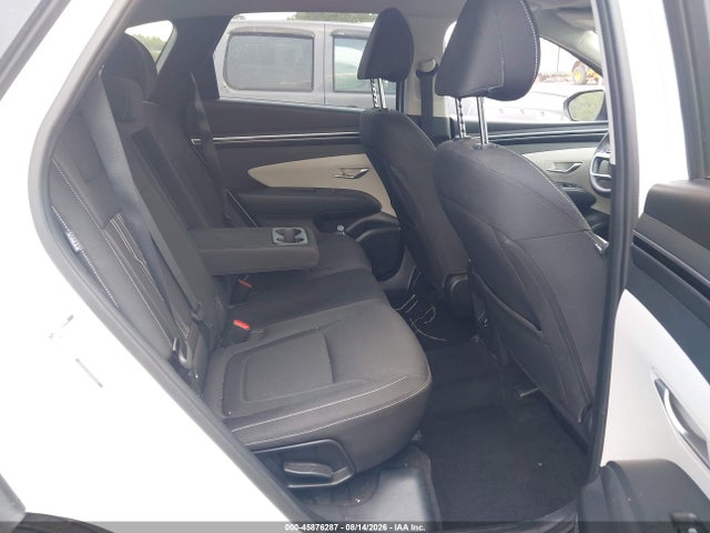 Aukcja sprzedaży 2024 Hyundai Tucson Sel, vin: 5NMJBCDE4RH426583, numer aukcji: 45876287