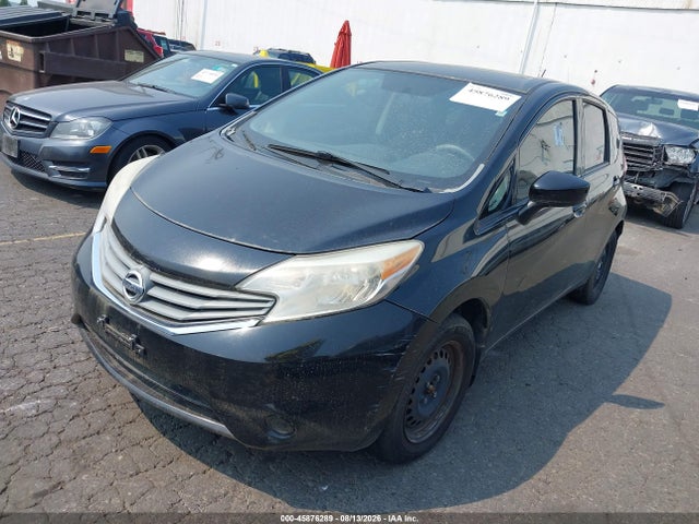 Nissan Versa Note S Plus 2015 3N1CE2CPXFL450370 Image 2