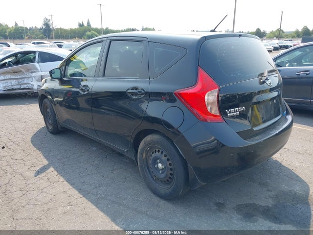 Nissan Versa Note S Plus 2015 3N1CE2CPXFL450370 Image 3