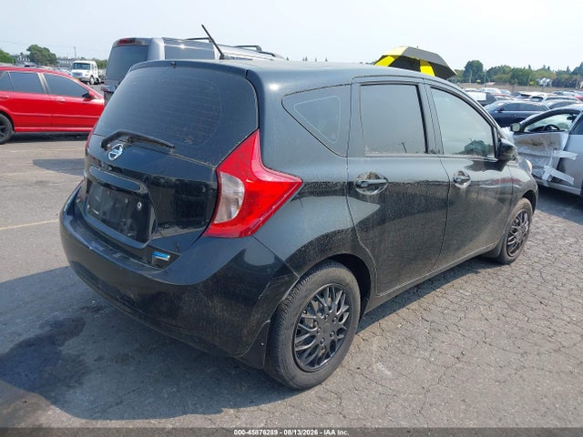 Nissan Versa Note S Plus 2015 3N1CE2CPXFL450370 Image 4