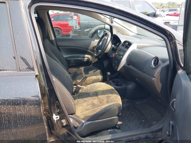 Nissan Versa Note S Plus 2015 3N1CE2CPXFL450370 Image 5