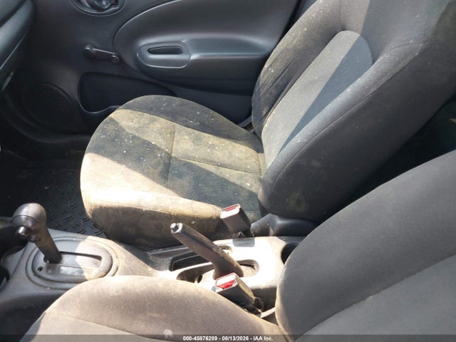 Nissan Versa Note S Plus 2015 3N1CE2CPXFL450370 Image 6