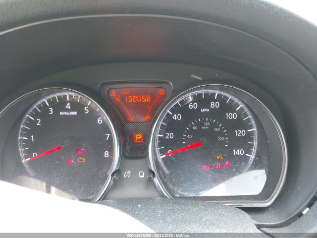Nissan Versa Note S Plus 2015 3N1CE2CPXFL450370 Image 7