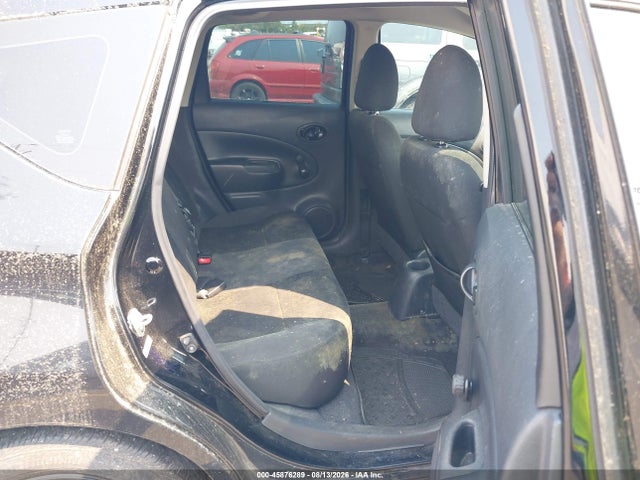 Nissan Versa Note S Plus 2015 3N1CE2CPXFL450370 Image 8