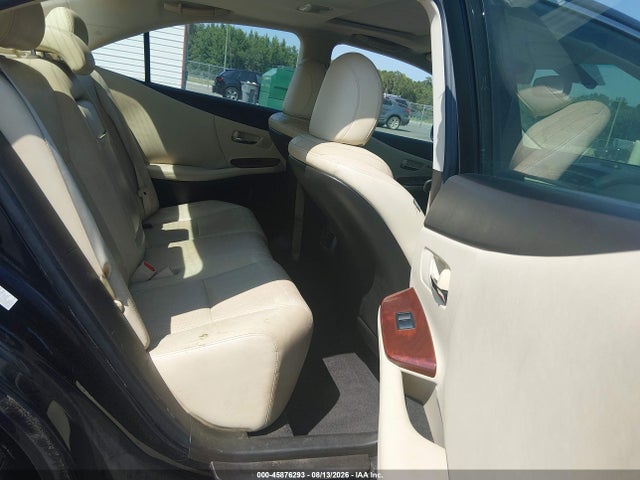 Aukcja sprzedaży 2010 Lexus Hs 250h Premium, vin: JTHBB1BA6A2005870, numer aukcji: 45876293