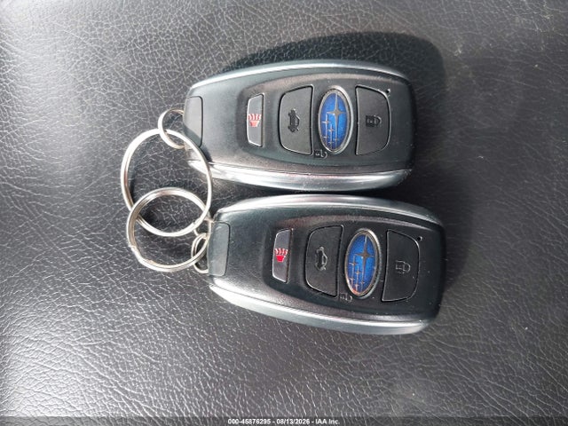 Aukcja sprzedaży 2024 Subaru Forester Sport, vin: JF2SKAGC4RH428744, numer aukcji: 45876295