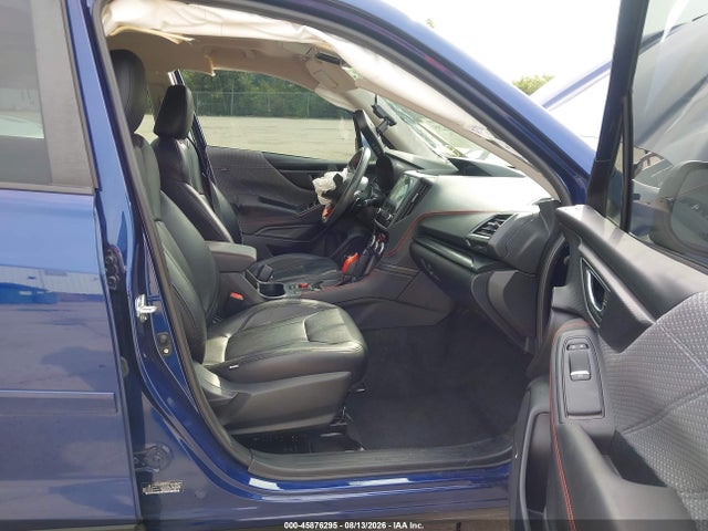 Aukcja sprzedaży 2024 Subaru Forester Sport, vin: JF2SKAGC4RH428744, numer aukcji: 45876295