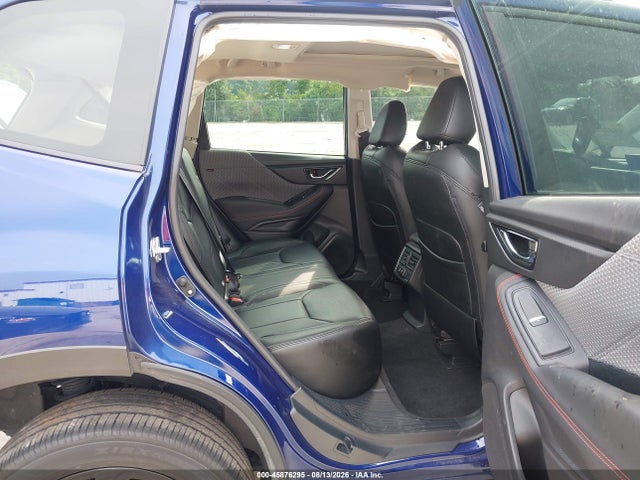 Aukcja sprzedaży 2024 Subaru Forester Sport, vin: JF2SKAGC4RH428744, numer aukcji: 45876295