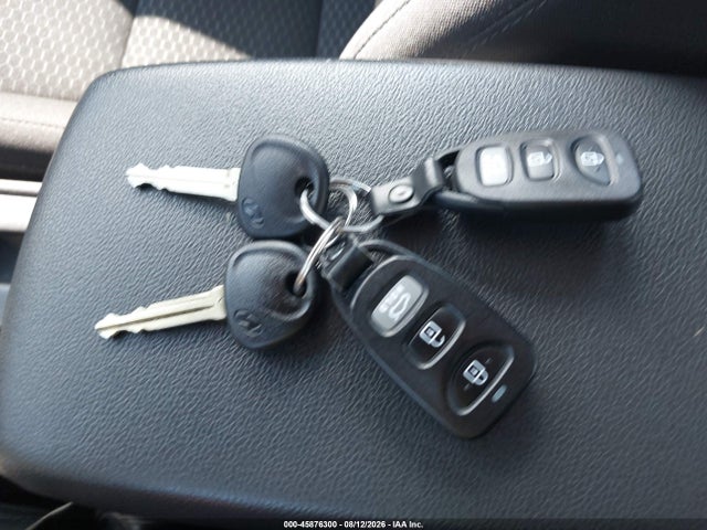 Hyundai ELANTRA SE 2019 5NPD74LF5KH476576 Image 11