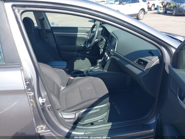 Hyundai ELANTRA SE 2019 5NPD74LF5KH476576 Image 5