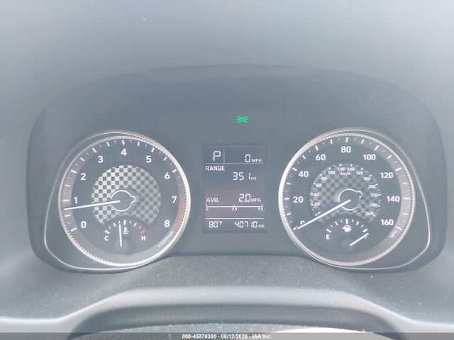 Hyundai ELANTRA SE 2019 5NPD74LF5KH476576 Image 7