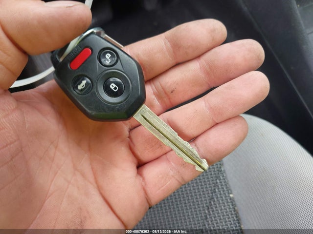45876302 :رقم المزاد ، JF2GTAACXJH211862 vin ، 2018 Subaru Crosstrek 2.0i مزاد بيع