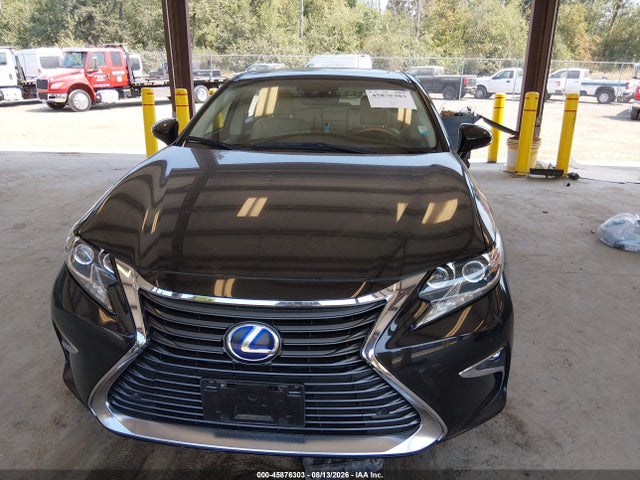 Aukcja sprzedaży 2017 Lexus Es 300h, vin: JTHBW1GG1H2145045, numer aukcji: 45876303