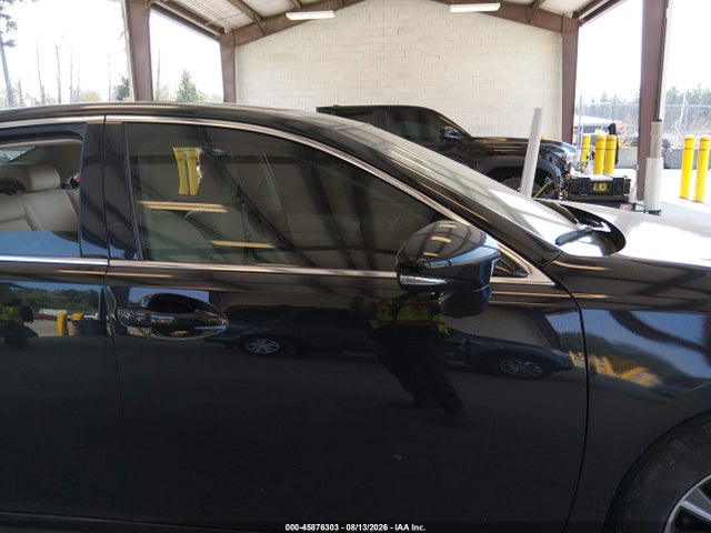 Aukcja sprzedaży 2017 Lexus Es 300h, vin: JTHBW1GG1H2145045, numer aukcji: 45876303