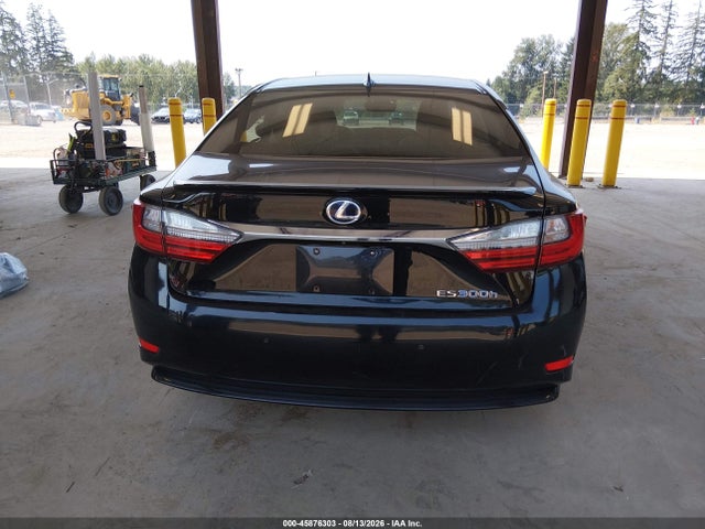 Aukcja sprzedaży 2017 Lexus Es 300h, vin: JTHBW1GG1H2145045, numer aukcji: 45876303