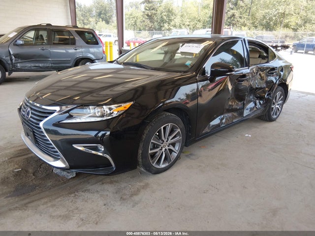 Aukcja sprzedaży 2017 Lexus Es 300h, vin: JTHBW1GG1H2145045, numer aukcji: 45876303