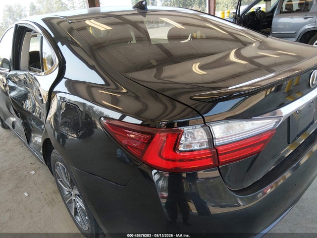 Aukcja sprzedaży 2017 Lexus Es 300h, vin: JTHBW1GG1H2145045, numer aukcji: 45876303