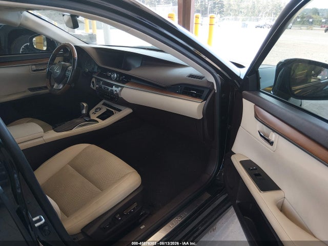 Aukcja sprzedaży 2017 Lexus Es 300h, vin: JTHBW1GG1H2145045, numer aukcji: 45876303